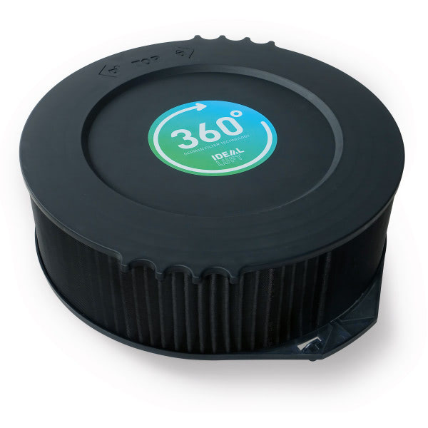 360°-Filter für Luftreiniger IDEAL AP60 / AP80 Pro