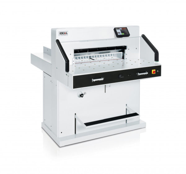 IDEAL 7260 LT Stapelschneider