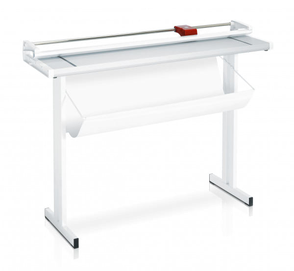 Rollenschneider IDEAL 0105 U mit Untergestell 