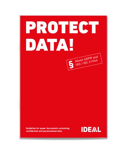 Data protection primer