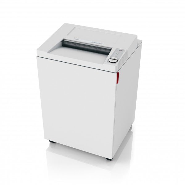 Büro-Aktenvernichter IDEAL 3804