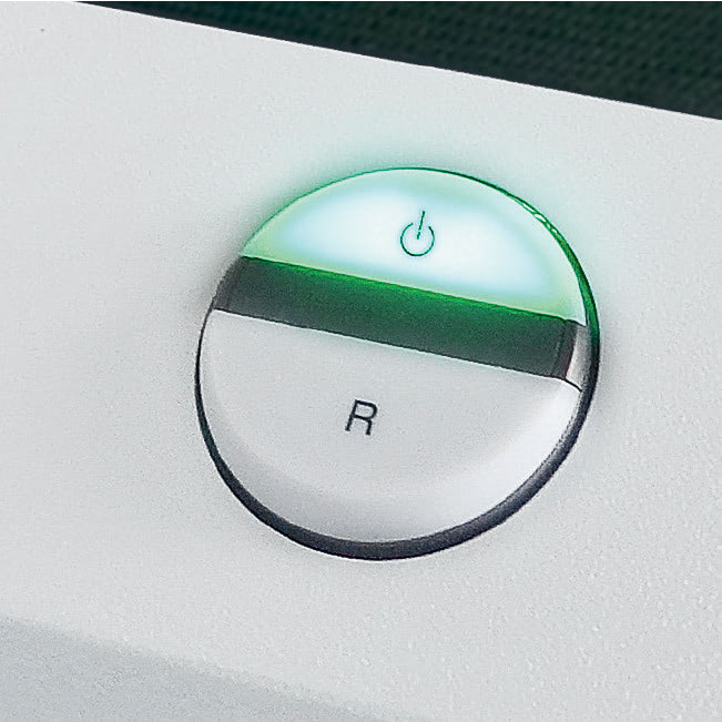 Niszczarka dokumentów o dużej pojemności IDEAL 4108 EASY SWITCH