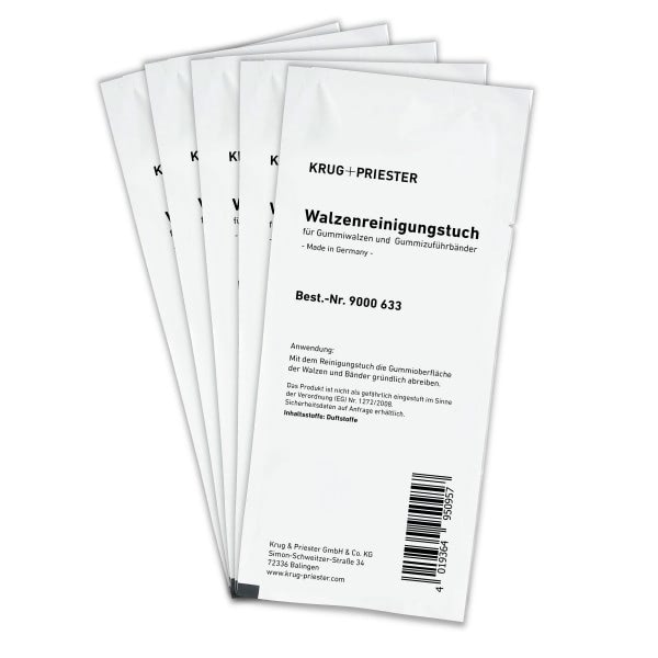 Roller Cleaning Cloth 9000633
