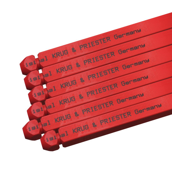 Schnittleisten für IDEAL 4705