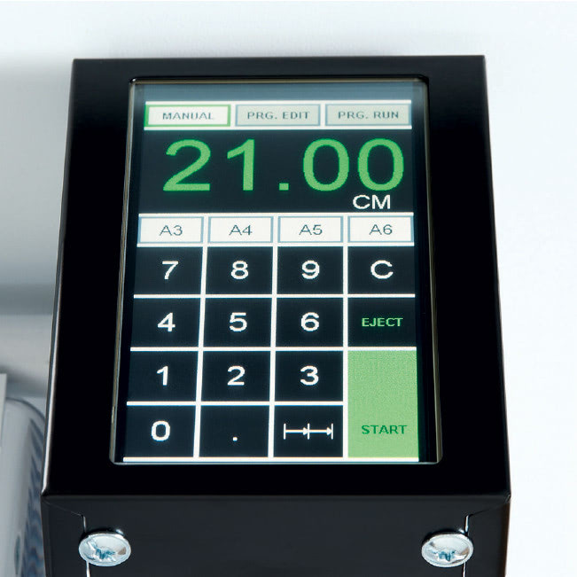 Gilotyna elektryczna IDEAL 4855 Touchpad