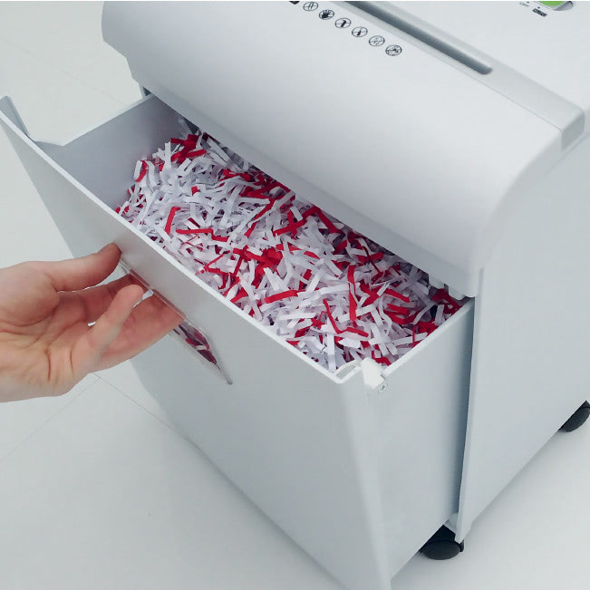 Affordable Shredder shred Shredcat 8260