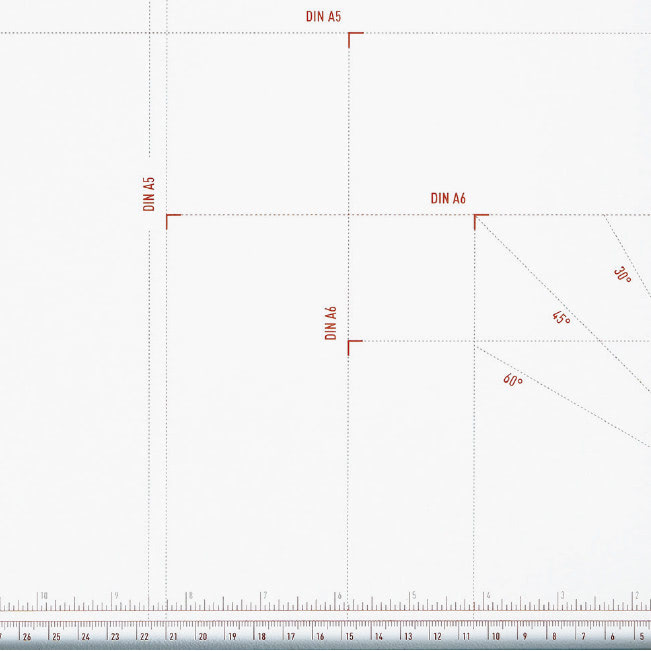 Ideal 1071 Guillotine A2